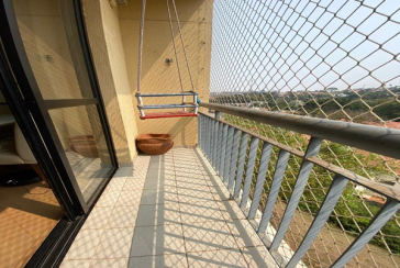 Belíssimo Apartamento à venda no Bairro do Conjunto Residencial Vista Verde na Rua Jose Carlos de Resende 92,