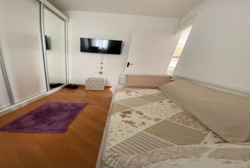 Belíssimo Apartamento à venda no Bairro do Conjunto Residencial Vista Verde na Rua Jose Carlos de Resende 92,