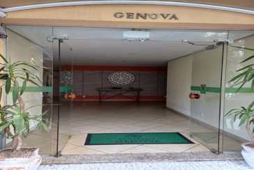 Belíssimo Apartamento à venda no Bairro do Conjunto Residencial Vista Verde na Rua Jose Carlos de Resende 92,