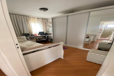 Belíssimo Apartamento à venda no Bairro do Conjunto Residencial Vista Verde na Rua Jose Carlos de Resende 92,