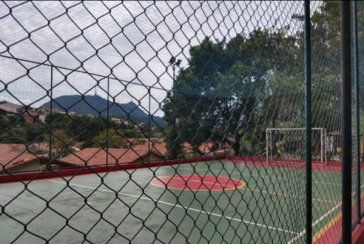 Belíssimo Apartamento à venda no Bairro do Conjunto Residencial Vista Verde na Rua Jose Carlos de Resende 92,