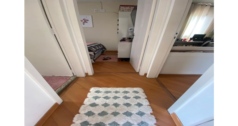 Belíssimo Apartamento à venda no Bairro do Conjunto Residencial Vista Verde na Rua Jose Carlos de Resende 92,