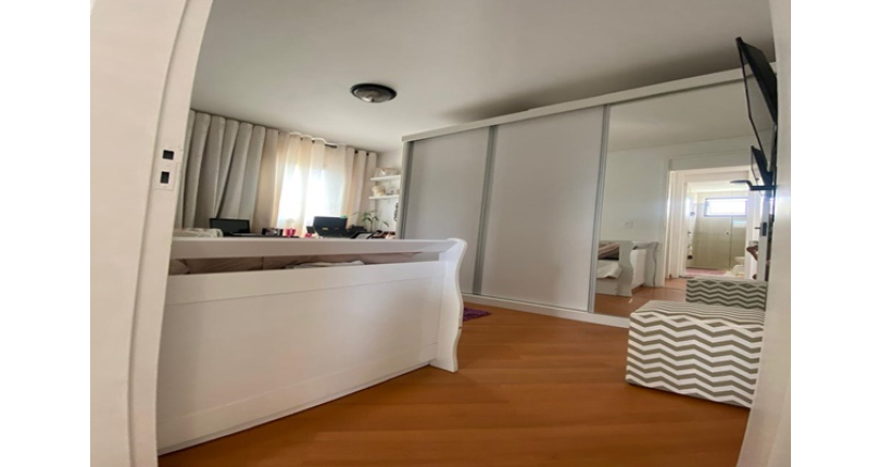 Belíssimo Apartamento à venda no Bairro do Conjunto Residencial Vista Verde na Rua Jose Carlos de Resende 92,