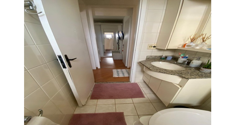 Belíssimo Apartamento à venda no Bairro do Conjunto Residencial Vista Verde na Rua Jose Carlos de Resende 92,