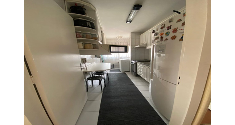 Belíssimo Apartamento à venda no Bairro do Conjunto Residencial Vista Verde na Rua Jose Carlos de Resende 92,