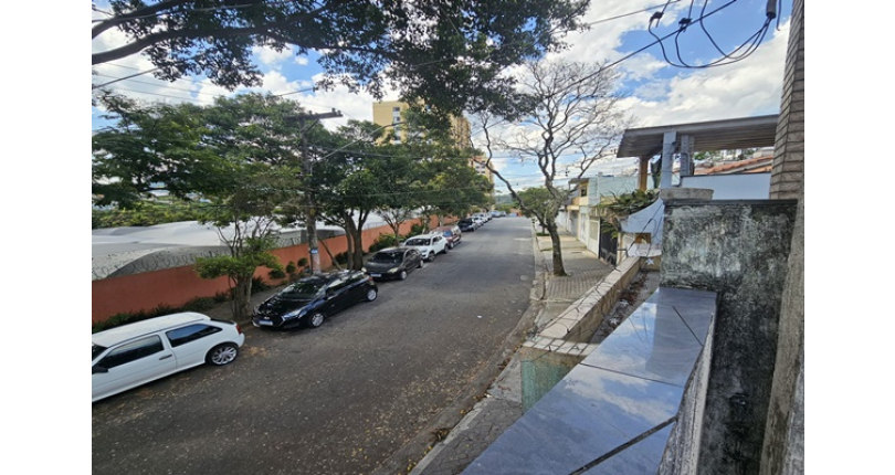 Belíssimo Apartamento à venda no Bairro do Conjunto Residencial Vista Verde na Rua Jose Carlos de Resende 92,