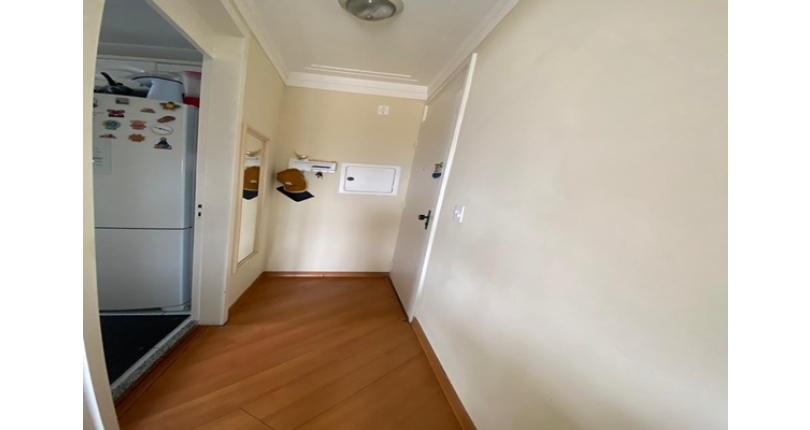 Belíssimo Apartamento à venda no Bairro do Conjunto Residencial Vista Verde na Rua Jose Carlos de Resende 92,