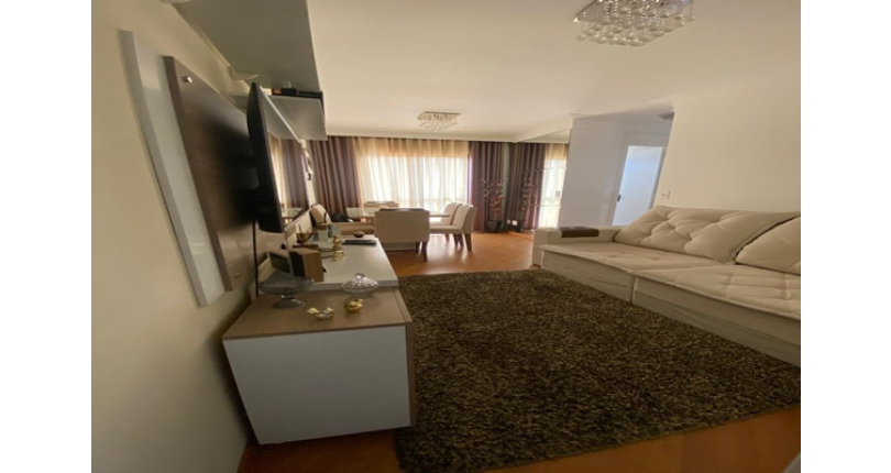 Belíssimo Apartamento à venda no Bairro do Conjunto Residencial Vista Verde na Rua Jose Carlos de Resende 92,