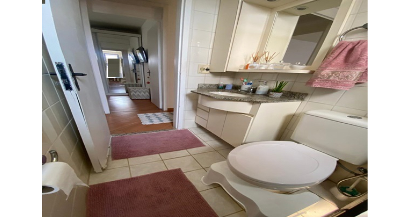 Belíssimo Apartamento à venda no Bairro do Conjunto Residencial Vista Verde na Rua Jose Carlos de Resende 92,