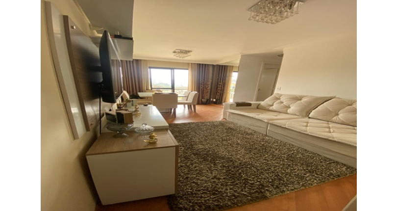 Belíssimo Apartamento à venda no Bairro do Conjunto Residencial Vista Verde na Rua Jose Carlos de Resende 92,