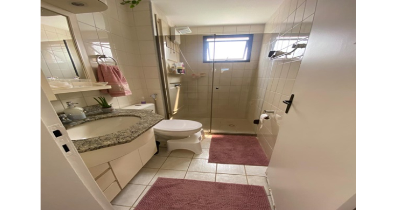 Belíssimo Apartamento à venda no Bairro do Conjunto Residencial Vista Verde na Rua Jose Carlos de Resende 92,