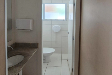 Belo Apartamento à venda no Jaraguá na Avenida Doutor José Maniero 225