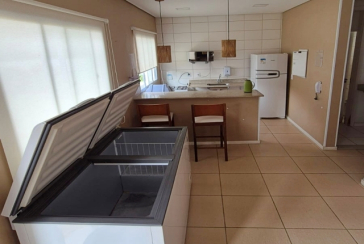 Belo Apartamento à venda no Jaraguá na Avenida Doutor José Maniero 225