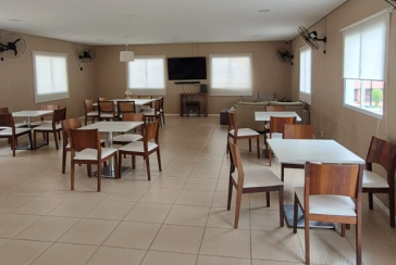 Belo Apartamento à venda no Jaraguá na Avenida Doutor José Maniero 225