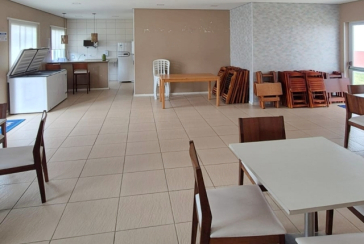 Belo Apartamento à venda no Jaraguá na Avenida Doutor José Maniero 225