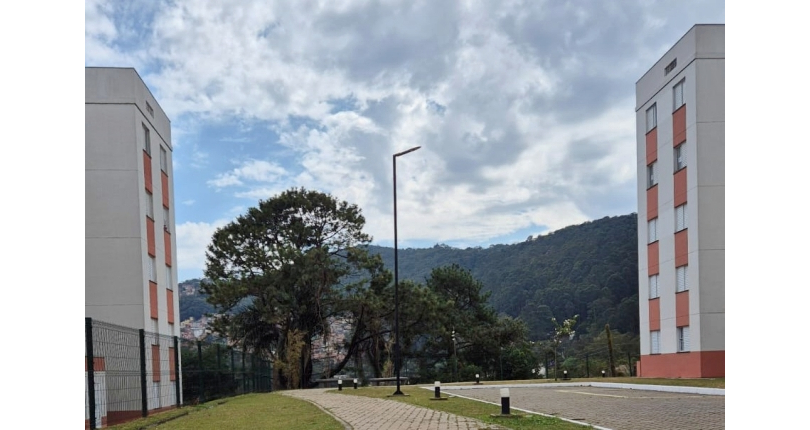 Belo Apartamento à venda no Jaraguá na Avenida Doutor José Maniero 225