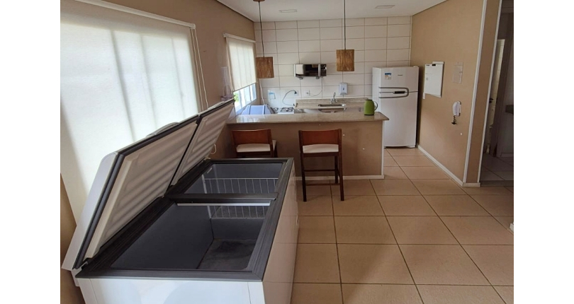 Belo Apartamento à venda no Jaraguá na Avenida Doutor José Maniero 225