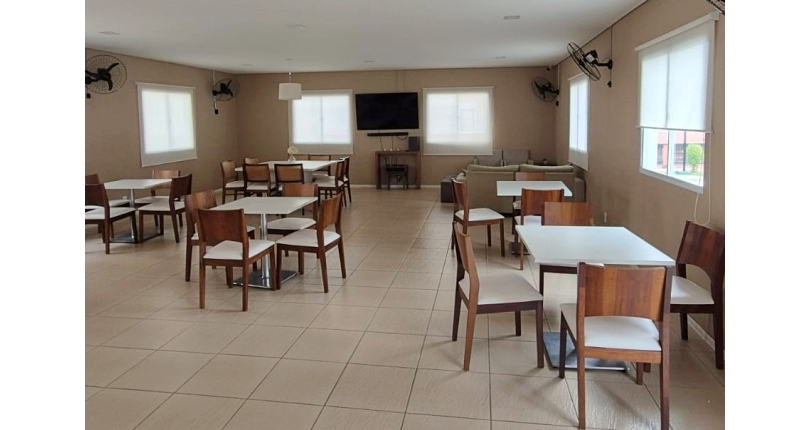 Belo Apartamento à venda no Jaraguá na Avenida Doutor José Maniero 225