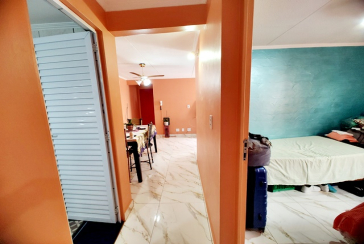 Apartamento à venda no Bairro no Jardim Santa Mônica na Avenida Santa Monica 593,