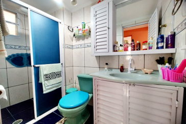 Apartamento à venda no Bairro no Jardim Santa Mônica na Avenida Santa Monica 593,