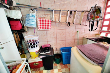 Apartamento à venda no Bairro no Jardim Santa Mônica na Avenida Santa Monica 593,