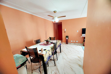 Apartamento à venda no Bairro no Jardim Santa Mônica na Avenida Santa Monica 593,