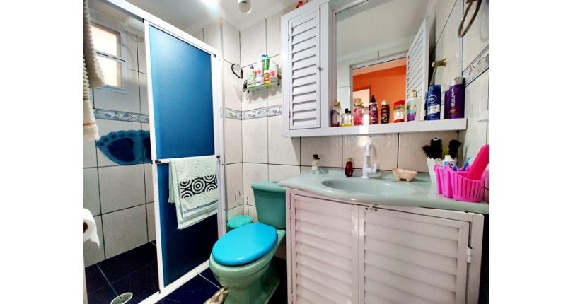 Apartamento à venda no Bairro no Jardim Santa Mônica na Avenida Santa Monica 593,