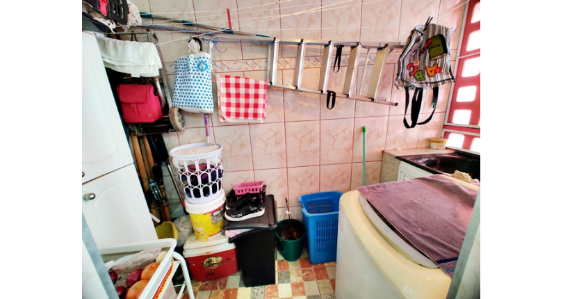 Apartamento à venda no Bairro no Jardim Santa Mônica na Avenida Santa Monica 593,