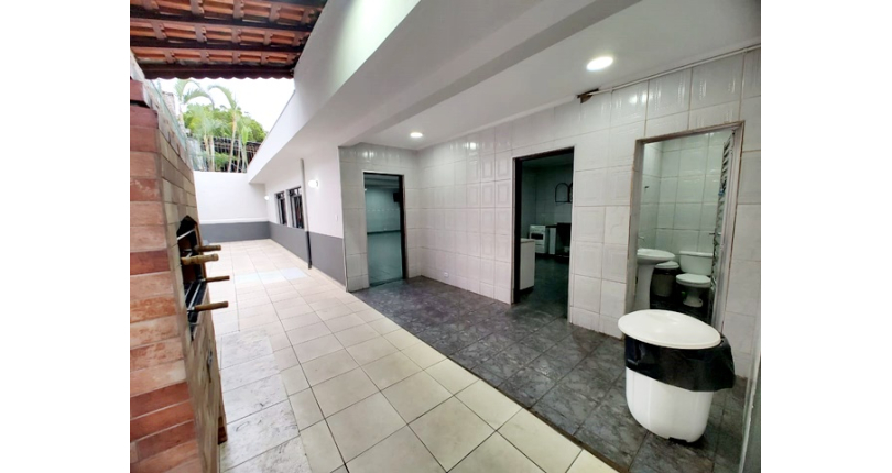 Apartamento à venda no Bairro no Jardim Santa Mônica na Avenida Santa Monica 593,
