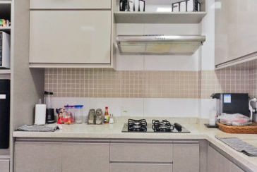 Belo Apartamento à venda no Bairro da Vila Pereira Barreto na Rua Celso Vieira 206