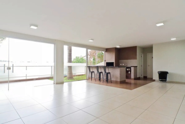 Belo Apartamento à venda no Bairro da Vila Pereira Barreto na Rua Celso Vieira 206