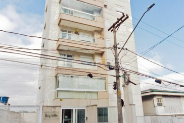 Belo Apartamento à venda no Bairro da Vila Pereira Barreto na Rua Celso Vieira 206