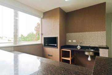 Belo Apartamento à venda no Bairro da Vila Pereira Barreto na Rua Celso Vieira 206