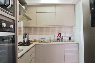 Belo Apartamento à venda no Bairro da Vila Pereira Barreto na Rua Celso Vieira 206