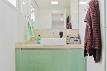 Belo Apartamento à venda no Bairro da Vila Pereira Barreto na Rua Celso Vieira 206