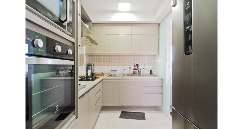 Belo Apartamento à venda no Bairro da Vila Pereira Barreto na Rua Celso Vieira 206