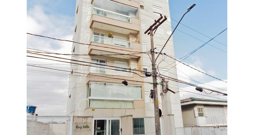 Belo Apartamento à venda no Bairro da Vila Pereira Barreto na Rua Celso Vieira 206