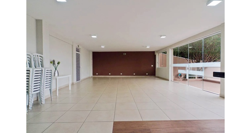 Belo Apartamento à venda no Bairro da Vila Pereira Barreto na Rua Celso Vieira 206