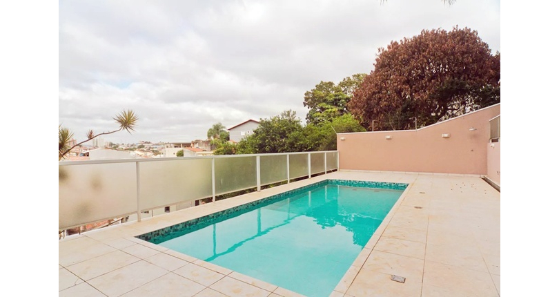 Belo Apartamento à venda no Bairro da Vila Pereira Barreto na Rua Celso Vieira 206