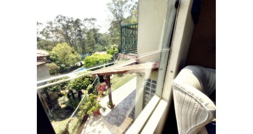 Linda Casa de Condomínio com Conforto e elegância à venda no Bairro da Chácara Jaraguá na Rua Santana do Araguaia