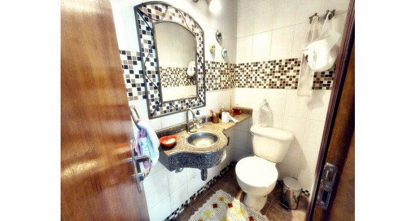 Linda Casa de Condomínio com Conforto e elegância à venda no Bairro da Chácara Jaraguá na Rua Santana do Araguaia