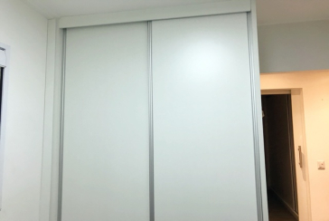 Apartamento à venda no Bairro da Chácara São João na Rua José Galdino de Lucena 143,