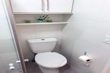 Apartamento à venda no Bairro da Chácara São João na Rua José Galdino de Lucena 143,