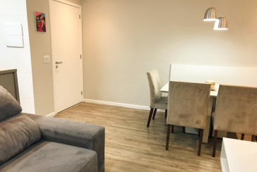 Apartamento à venda no Bairro da Chácara São João na Rua José Galdino de Lucena 143,