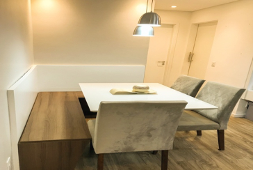 Apartamento à venda no Bairro da Chácara São João na Rua José Galdino de Lucena 143,