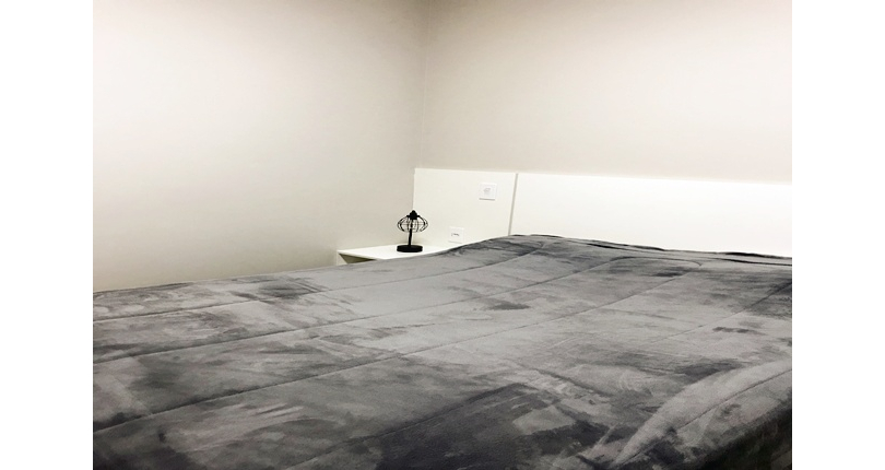 Apartamento à venda no Bairro da Chácara São João na Rua José Galdino de Lucena 143,