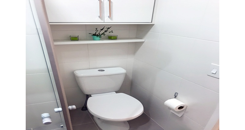 Apartamento à venda no Bairro da Chácara São João na Rua José Galdino de Lucena 143,