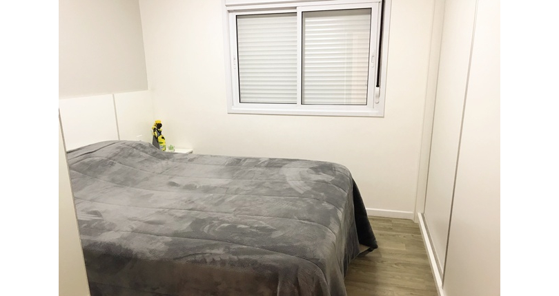 Apartamento à venda no Bairro da Chácara São João na Rua José Galdino de Lucena 143,