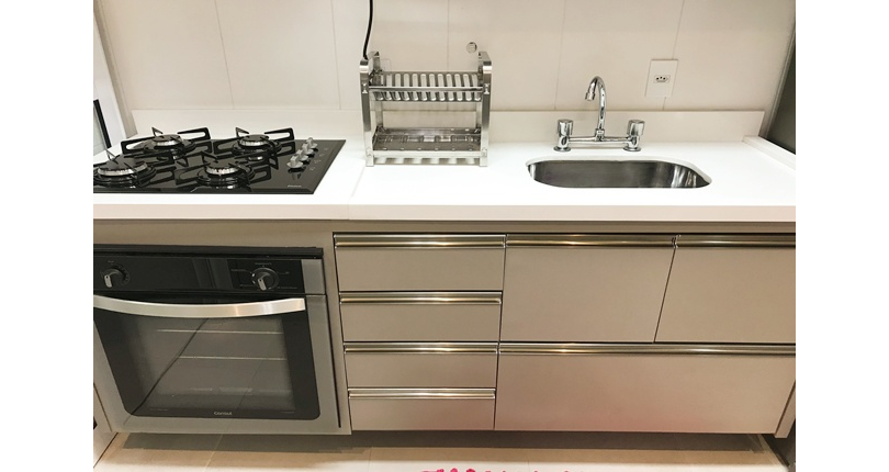 Apartamento à venda no Bairro da Chácara São João na Rua José Galdino de Lucena 143,