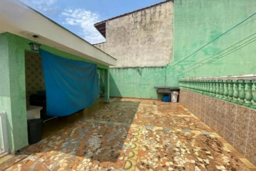  Casa Térrea à venda no Bairro do Jardim Marisa na Rua José de Souza Aguiar,